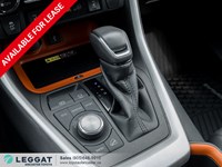 2022 Toyota RAV4 Trail AWD