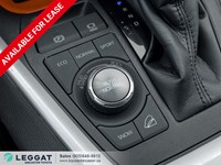 2022 Toyota RAV4 Trail AWD