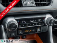 2022 Toyota RAV4 Trail AWD