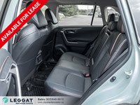 2022 Toyota RAV4 Trail AWD