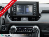 2022 Toyota RAV4 Trail AWD