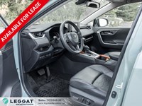 2022 Toyota RAV4 Trail AWD