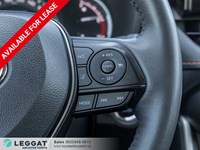 2022 Toyota RAV4 Trail AWD