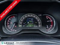 2022 Toyota RAV4 Trail AWD