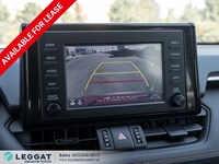 2022 Toyota RAV4 Trail AWD