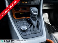 2022 Toyota RAV4 Trail AWD