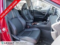 2022 Toyota RAV4 Trail AWD