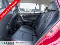 2022 Toyota RAV4 Trail AWD