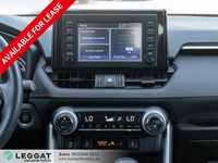 2022 Toyota RAV4 Trail AWD