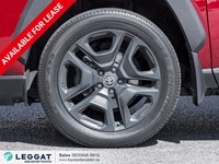 2022 Toyota RAV4 Trail AWD