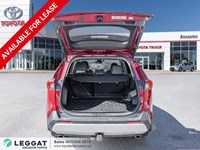 2022 Toyota RAV4 Trail AWD