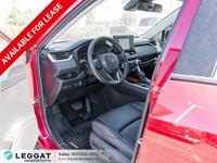 2022 Toyota RAV4 Trail AWD