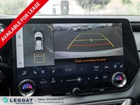 2023 Lexus RX 350 RX 350 Auto
