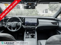 2023 Lexus RX 350 RX 350 Auto