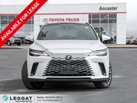 2023 Lexus RX 350 RX 350 Auto