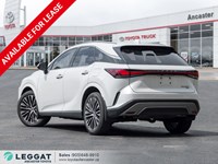 2023 Lexus RX 350 RX 350 Auto