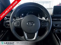 2024 Toyota GR Supra 3.0 Coupe