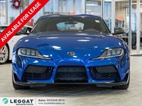 2024 Toyota GR Supra 3.0 Coupe