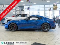 2024 Toyota GR Supra 3.0 Coupe