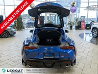 2024 Toyota GR Supra 3.0 Coupe