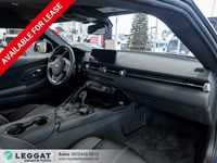 2024 Toyota GR Supra 3.0 Coupe
