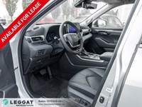 2024 Toyota Highlander Hybrid Hybrid Limited AWD