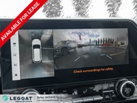 2024 Toyota Highlander Hybrid Hybrid Limited AWD