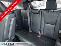 2024 Toyota Highlander Hybrid Hybrid Limited AWD