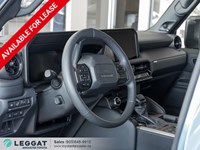 2024 Toyota Land Cruiser 4WD