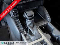 2024 Toyota Land Cruiser 4WD