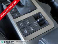 2024 Toyota Land Cruiser 4WD