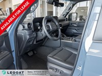 2024 Toyota Land Cruiser 4WD