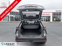 2025 Toyota bZ4X XLE AWD