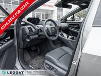 2025 Toyota bZ4X XLE AWD