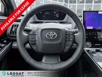 2025 Toyota bZ4X XLE AWD