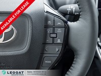 2025 Toyota bZ4X XLE AWD