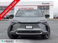 2025 Toyota bZ4X XLE AWD