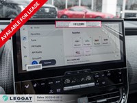 2025 Toyota bZ4X XLE AWD