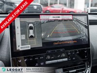 2025 Toyota bZ4X XLE AWD