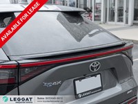 2025 Toyota bZ4X XLE AWD