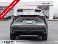2025 Toyota bZ4X XLE AWD