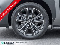 2025 Toyota bZ4X XLE AWD