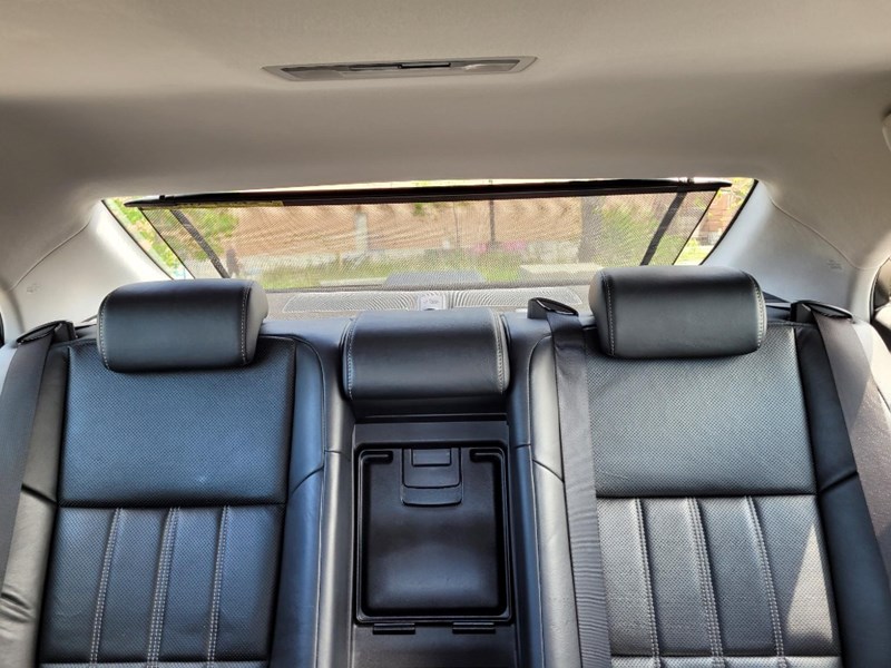 2016 Lexus Es 350 4Dr Sdn