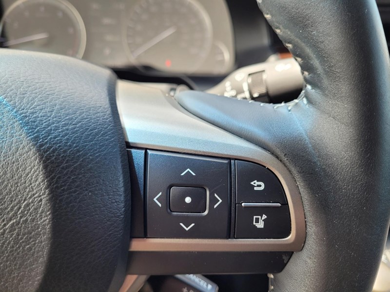 2016 Lexus Es 350 4Dr Sdn