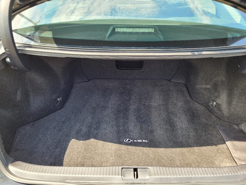 2016 Lexus Es 350 4Dr Sdn