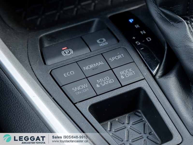 2019 Toyota Rav4 AWD XLE