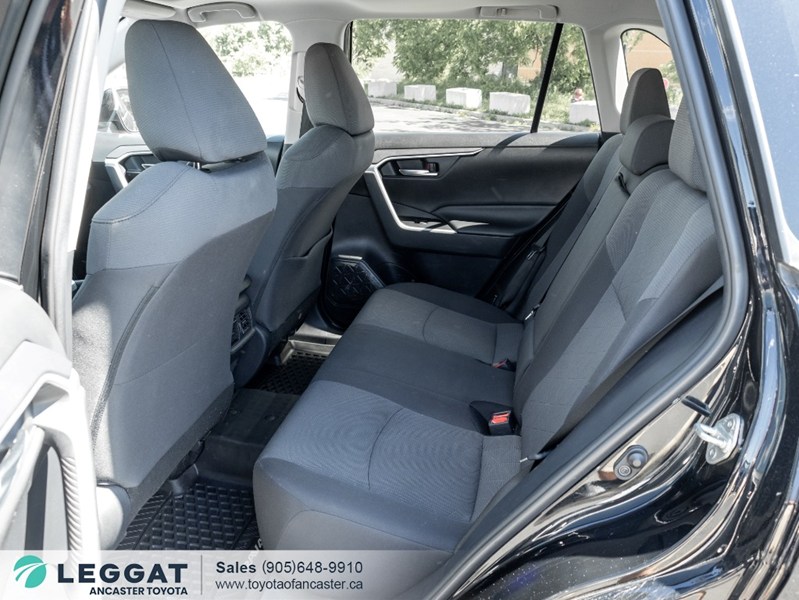 2019 Toyota Rav4 AWD XLE