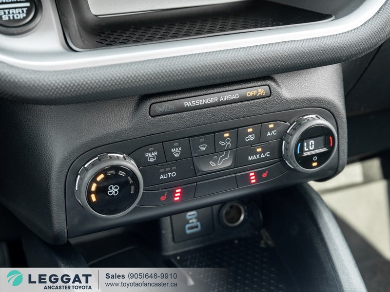 2021 Ford Bronco Sport Big Bend 4X4