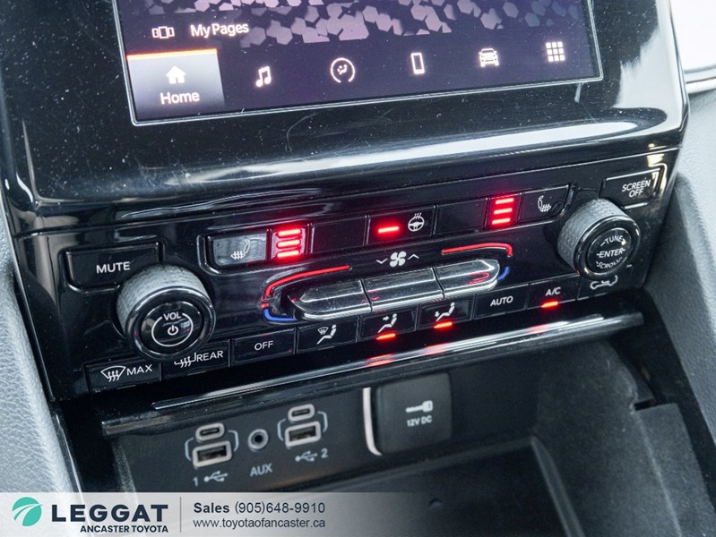 2021 Jeep Grand Cherokee L Altitude 4X4