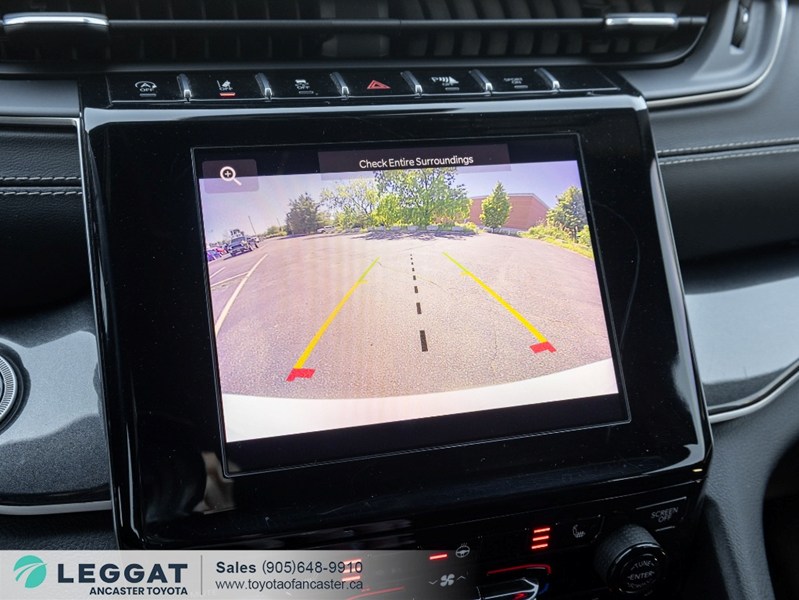 2021 Jeep Grand Cherokee L Altitude 4X4